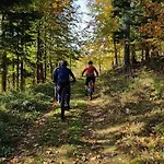 Domek Koziolek Przy Szlaku, Szyndzielnia, Klimczok, Szczyrk, Bania * Bystra (Bielsko)