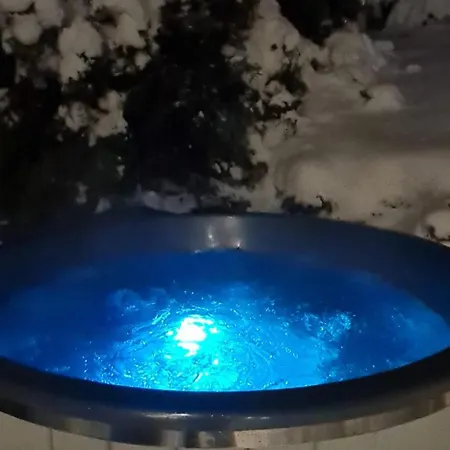 Koziolek Przy Szlaku, Szyndzielnia, Klimczok, Szczyrk, Bania 度假居