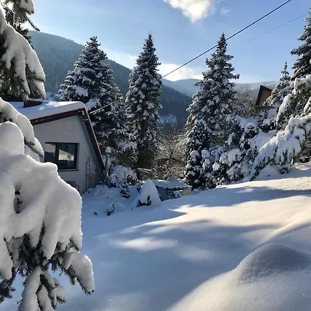 Koziolek Przy Szlaku, Szyndzielnia, Klimczok, Szczyrk, Bania Bystra (Bielsko)