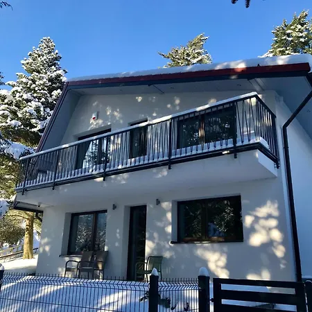 Koziolek Przy Szlaku, Szyndzielnia, Klimczok, Szczyrk, Bania Casa de Férias Bystra (Bielsko)