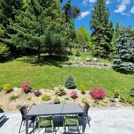 Domek Koziolek Przy Szlaku, Szyndzielnia, Klimczok, Szczyrk, Bania Holiday home Bystra (Bielsko)