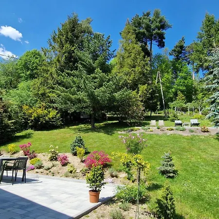 Domek Koziolek Przy Szlaku, Szyndzielnia, Klimczok, Szczyrk, Bania Holiday home Bystra (Bielsko)