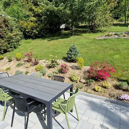 Holiday home Domek Koziolek Przy Szlaku, Szyndzielnia, Klimczok, Szczyrk, Bania *