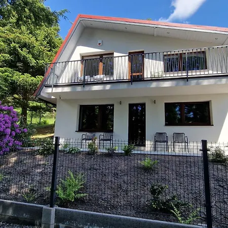 Holiday home Domek Koziolek Przy Szlaku, Szyndzielnia, Klimczok, Szczyrk, Bania