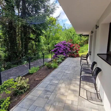 度假居 Koziolek Przy Szlaku, Szyndzielnia, Klimczok, Szczyrk, Bania *