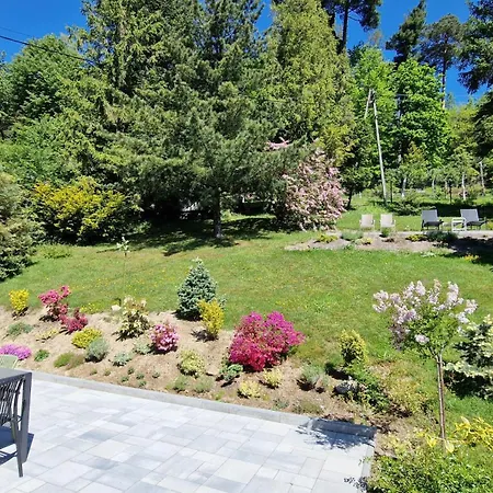 Casa de Férias Koziolek Przy Szlaku, Szyndzielnia, Klimczok, Szczyrk, Bania *