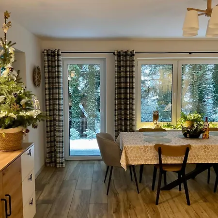 Koziolek Przy Szlaku, Szyndzielnia, Klimczok, Szczyrk, Bania * Bystra (Bielsko)