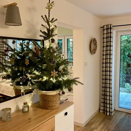 Koziolek Przy Szlaku, Szyndzielnia, Klimczok, Szczyrk, Bania Casa de Férias *