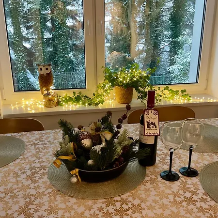 Koziolek Przy Szlaku, Szyndzielnia, Klimczok, Szczyrk, Bania Casa de Férias