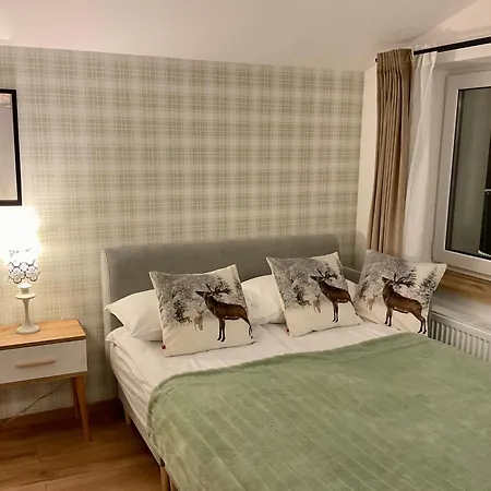 Koziolek Przy Szlaku, Szyndzielnia, Klimczok, Szczyrk, Bania Casa de Férias Bystra (Bielsko)