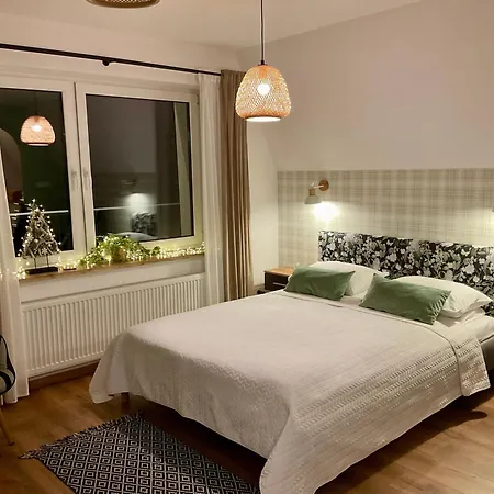 Koziolek Przy Szlaku, Szyndzielnia, Klimczok, Szczyrk, Bania Bystra (Bielsko)