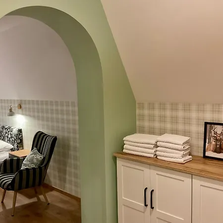 Casa de Férias Koziolek Przy Szlaku, Szyndzielnia, Klimczok, Szczyrk, Bania *