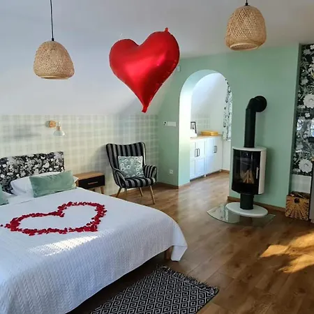 Koziolek Przy Szlaku, Szyndzielnia, Klimczok, Szczyrk, Bania * Bystra (Bielsko)