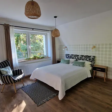 Koziolek Przy Szlaku, Szyndzielnia, Klimczok, Szczyrk, Bania