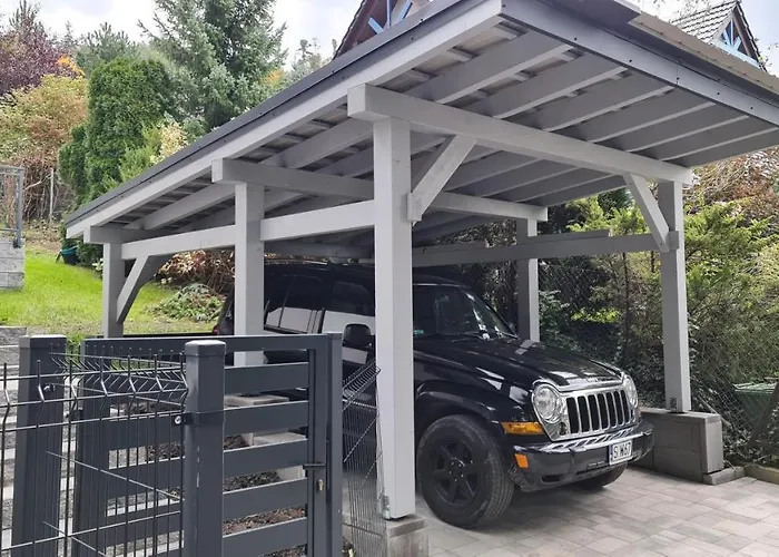 Koziolek Przy Szlaku, Szyndzielnia, Klimczok, Szczyrk, Bania * Bystra (Bielsko)