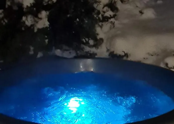 Koziolek Przy Szlaku, Szyndzielnia, Klimczok, Szczyrk, Bania 度假居