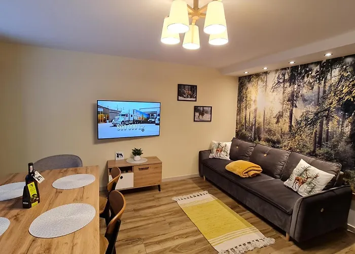 Koziolek Przy Szlaku, Szyndzielnia, Klimczok, Szczyrk, Bania *