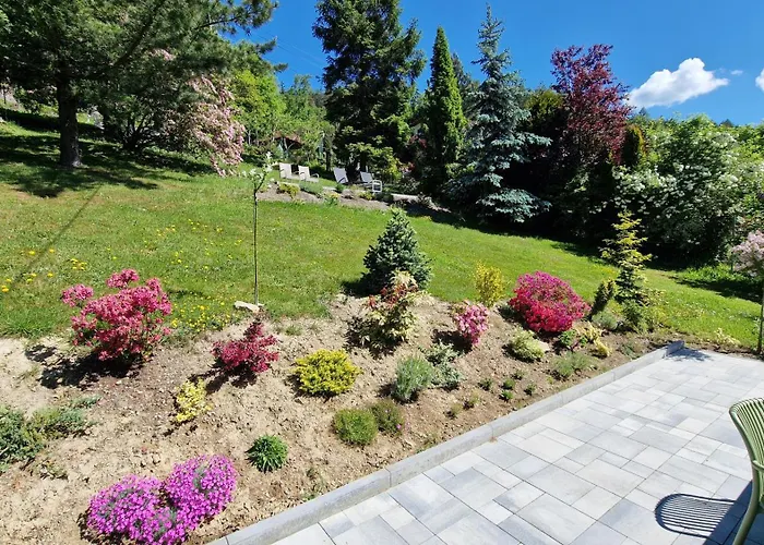 Koziolek Przy Szlaku, Szyndzielnia, Klimczok, Szczyrk, Bania