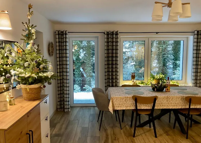 Koziolek Przy Szlaku, Szyndzielnia, Klimczok, Szczyrk, Bania * Bystra (Bielsko)