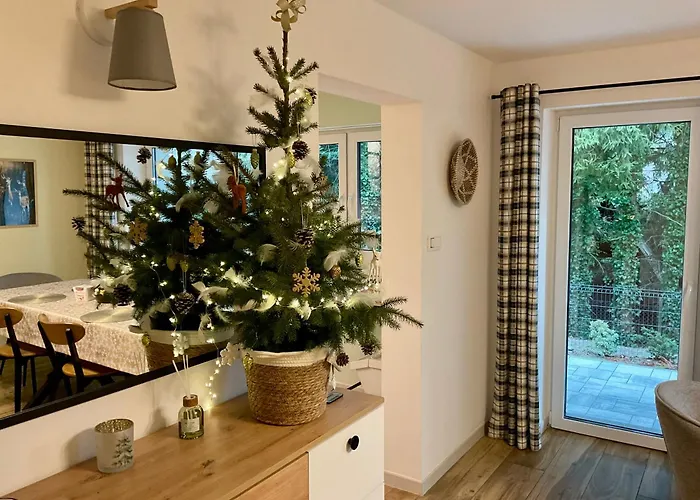 Koziolek Przy Szlaku, Szyndzielnia, Klimczok, Szczyrk, Bania 度假居 *