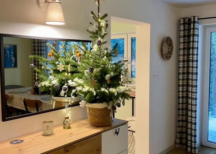 Koziolek Przy Szlaku, Szyndzielnia, Klimczok, Szczyrk, Bania Bystra (Bielsko)