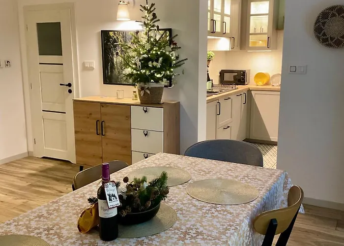 Koziolek Przy Szlaku, Szyndzielnia, Klimczok, Szczyrk, Bania * Bystra (Bielsko)