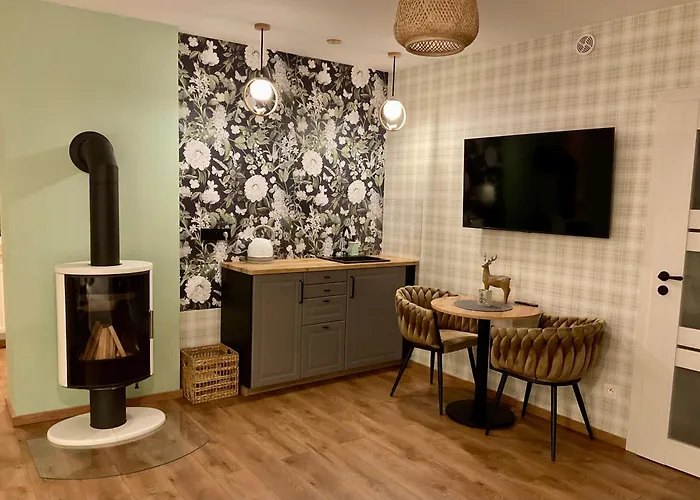 Koziolek Przy Szlaku, Szyndzielnia, Klimczok, Szczyrk, Bania *