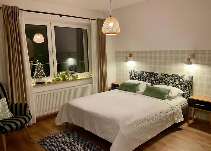 Koziolek Przy Szlaku, Szyndzielnia, Klimczok, Szczyrk, Bania Bystra (Bielsko)