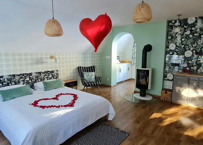 Koziolek Przy Szlaku, Szyndzielnia, Klimczok, Szczyrk, Bania * Bystra (Bielsko)