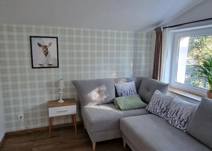 Koziolek Przy Szlaku, Szyndzielnia, Klimczok, Szczyrk, Bania Prázdninový dům Bystra (Bielsko)