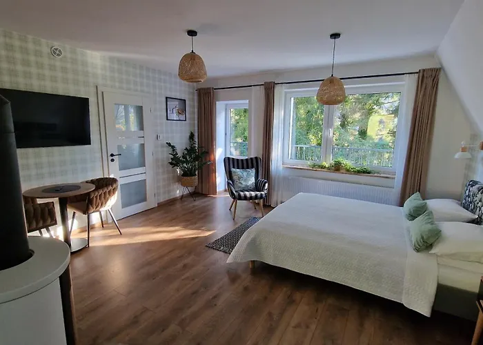 Koziolek Przy Szlaku, Szyndzielnia, Klimczok, Szczyrk, Bania *