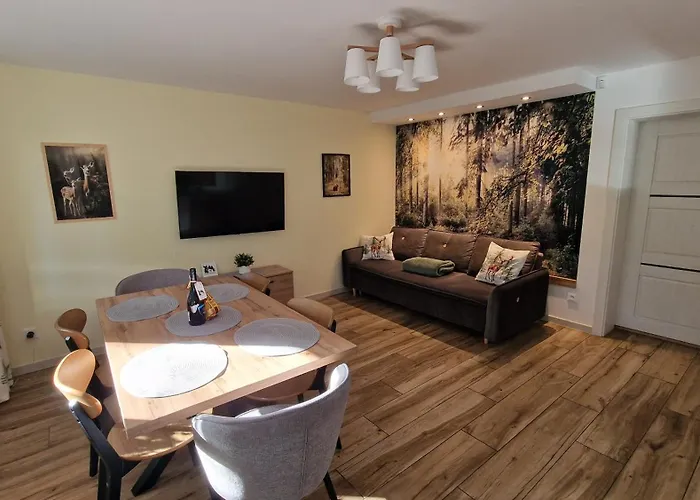 Koziolek Przy Szlaku, Szyndzielnia, Klimczok, Szczyrk, Bania *