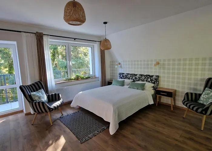 Koziolek Przy Szlaku, Szyndzielnia, Klimczok, Szczyrk, Bania