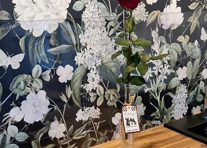 度假居 Koziolek Przy Szlaku, Szyndzielnia, Klimczok, Szczyrk, Bania *