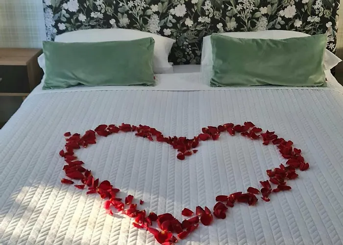 度假居 Koziolek Przy Szlaku, Szyndzielnia, Klimczok, Szczyrk, Bania